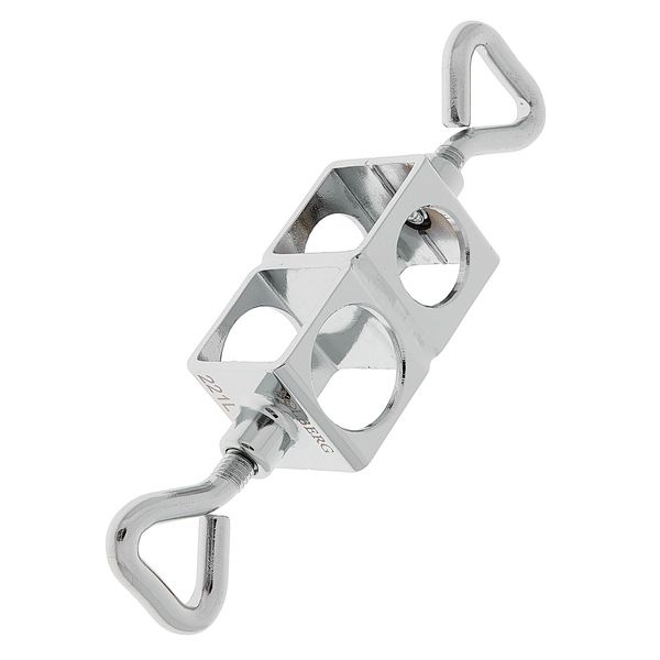 Kolberg 221L Twin AdjustingR Ø16/20/20