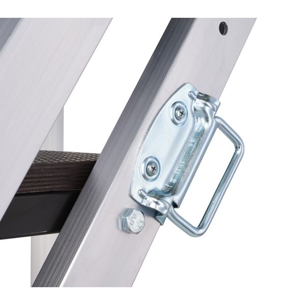 Stageworx Variable Stair 40-60cm BK
