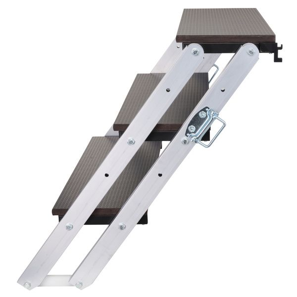 Stageworx Variable Stair 40-60cm BK