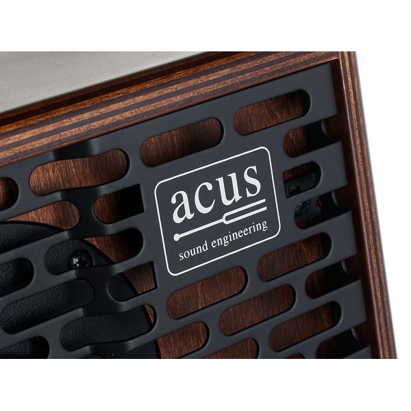 Acus Ferdi 8 Simon