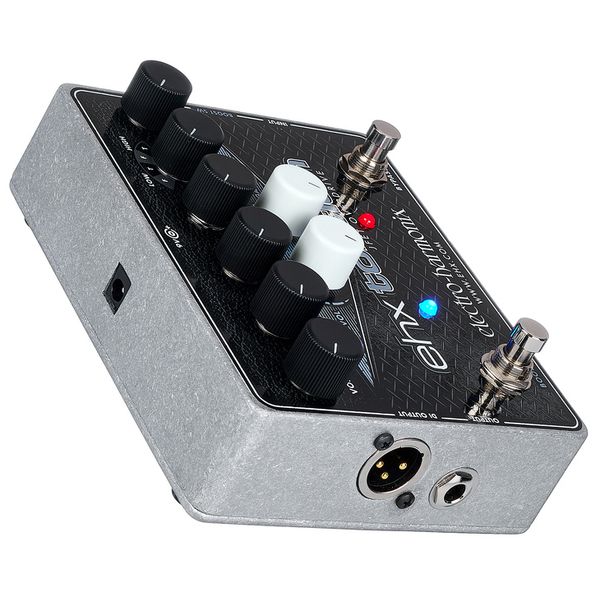 Electro Harmonix Tortion JFET Overdrive