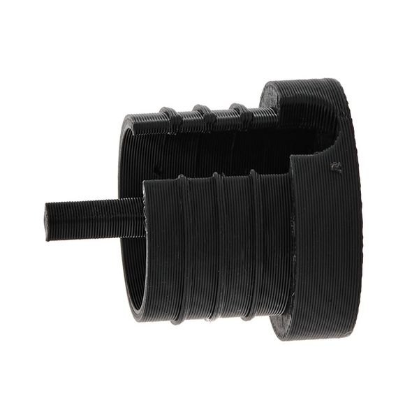 thingyfab Plug cap XLR