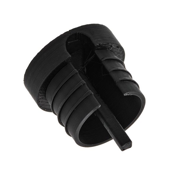 thingyfab Plug cap XLR