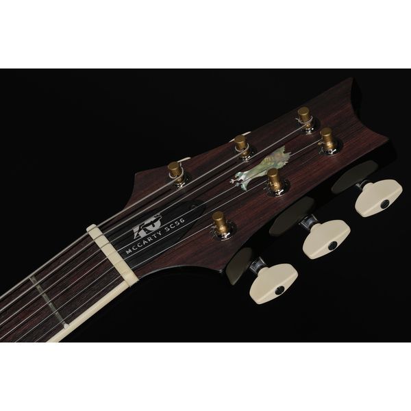 PRS 40th Anni. McCarty SC56 TB