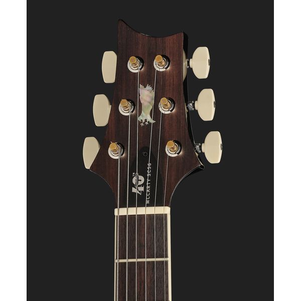 PRS 40th Anni. McCarty SC56 TB