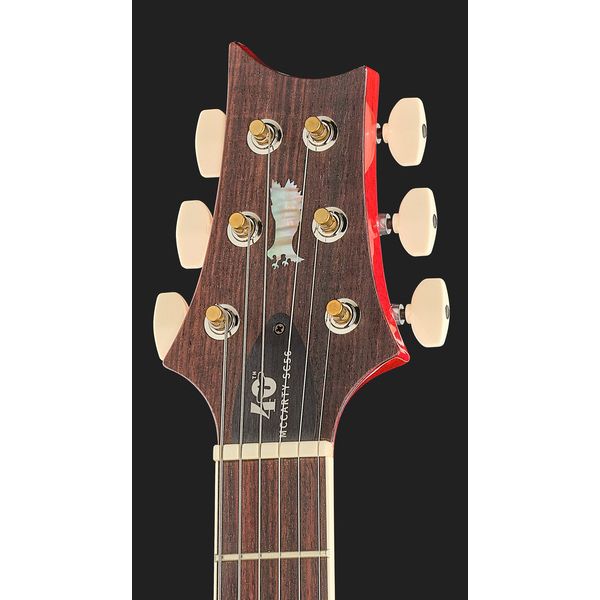 PRS 40th Anni. McCarty SC56 MS