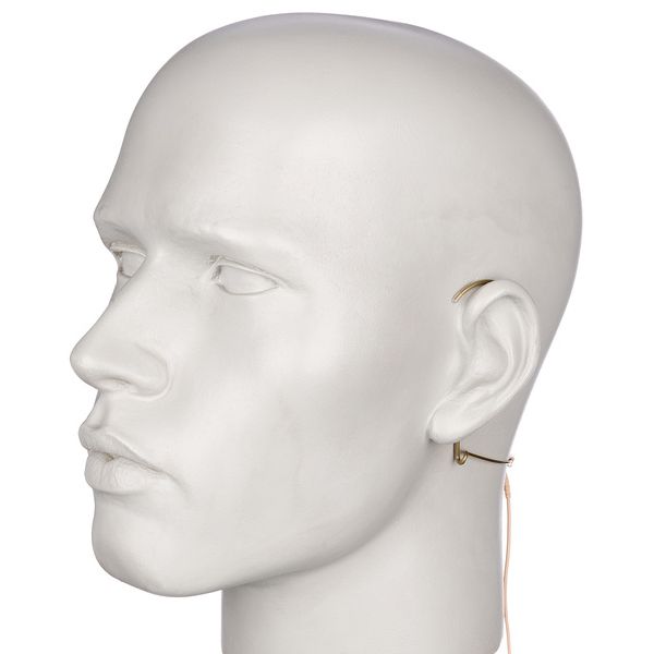 DPA 4066-OP-A-F90-LH beige