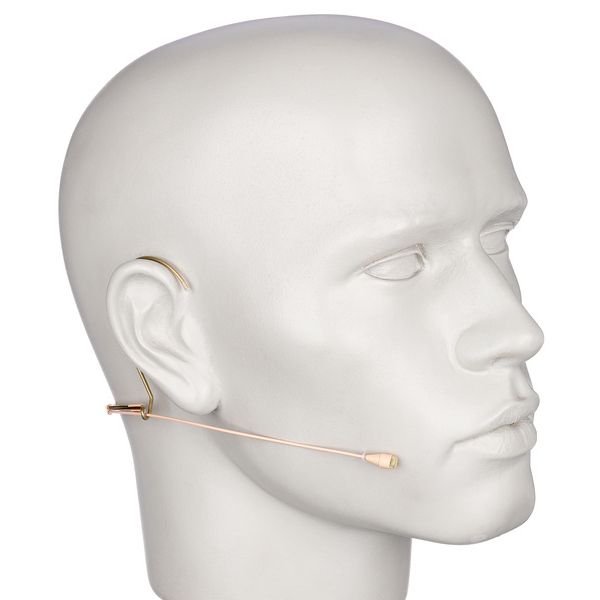 DPA 4066-OP-A-F90-LH beige