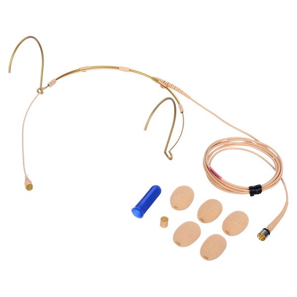 DPA 4066-OP-A-F90-LH beige