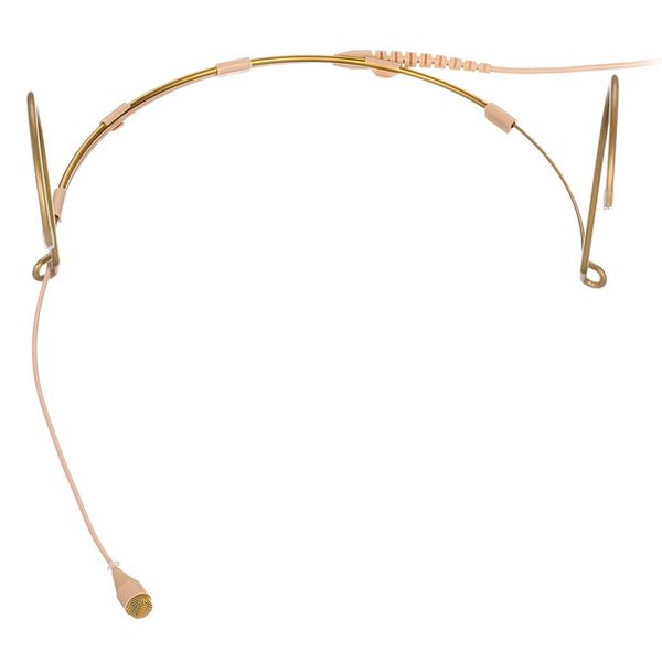DPA 4066-OP-A-F90-LH beige