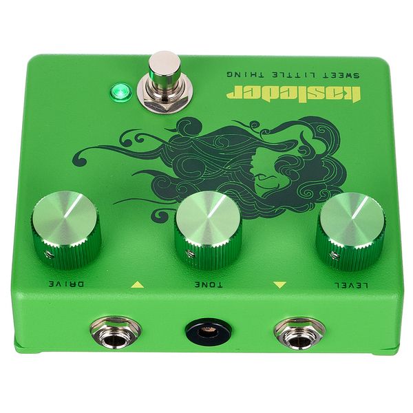 Kasleder Sweet Little Thing