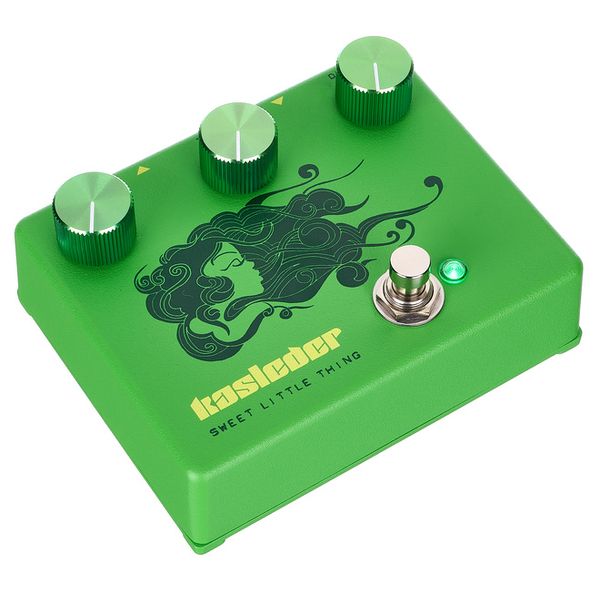 Kasleder Sweet Little Thing