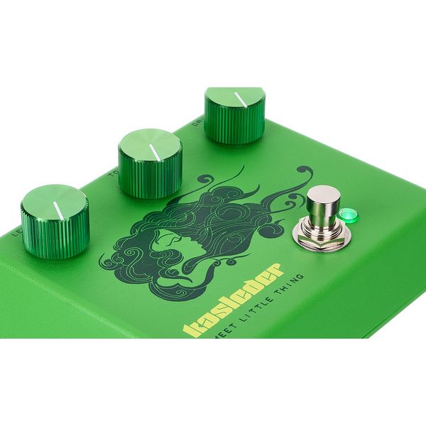 Kasleder Sweet Little Thing