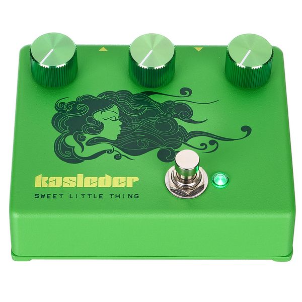 Kasleder Sweet Little Thing