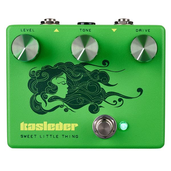 Kasleder Sweet Little Thing