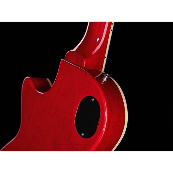 Heritage Guitar H-150 DLB Bigsby