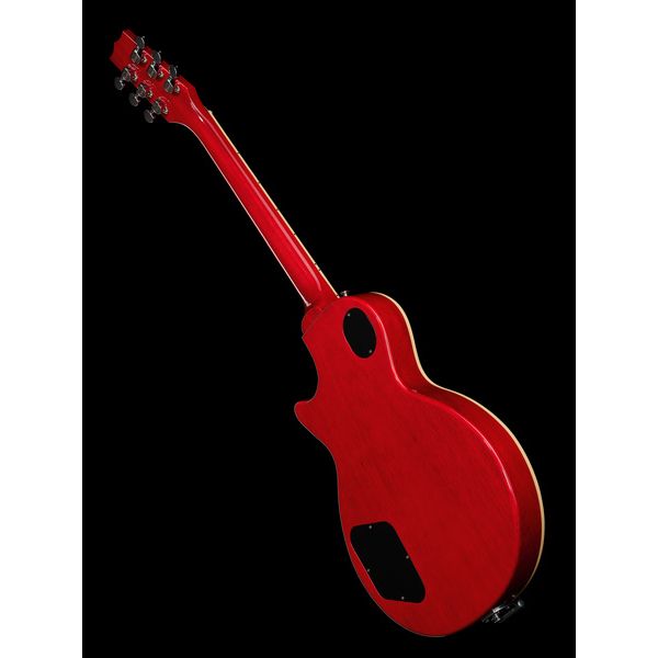 Heritage Guitar H-150 DLB Bigsby