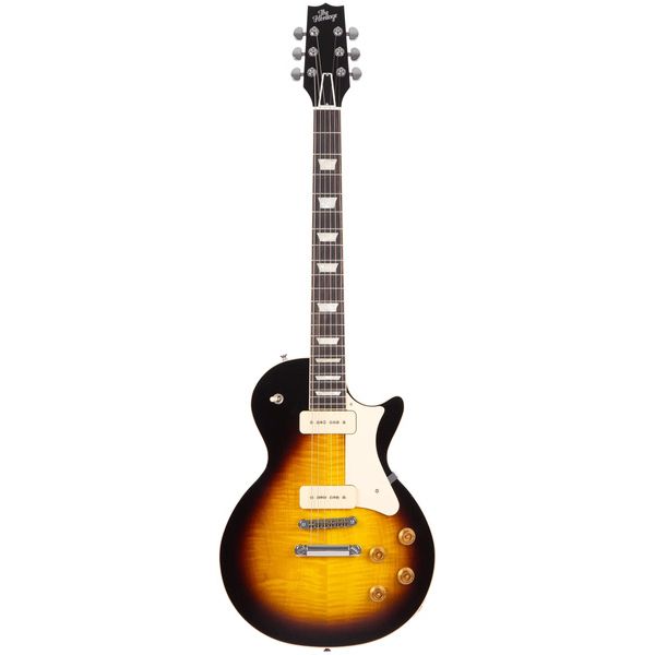 Heritage Guitar H-150 P90 OSB