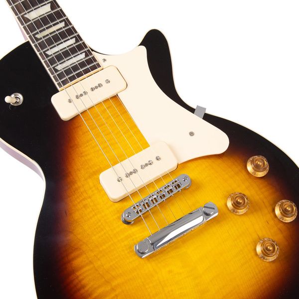 Heritage Guitar H-150 P90 OSB