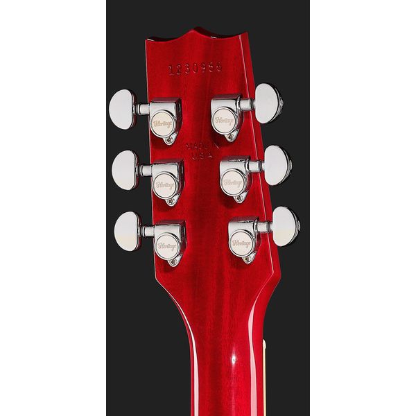 Heritage Guitar H-150 P90 OSB