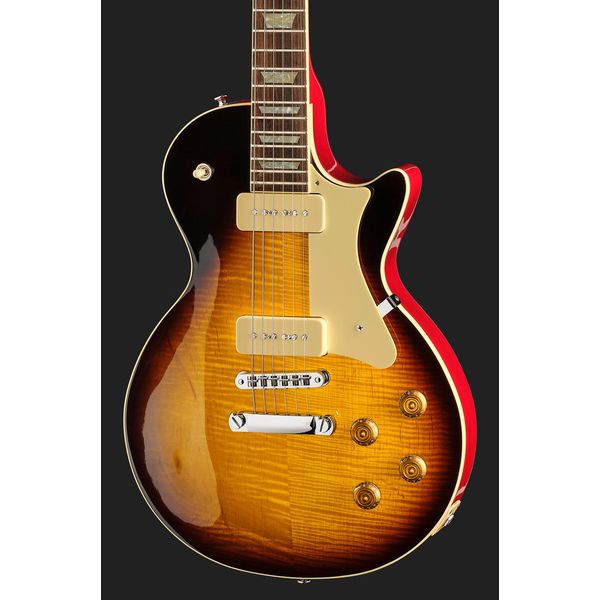 Heritage Guitar H-150 P90 OSB