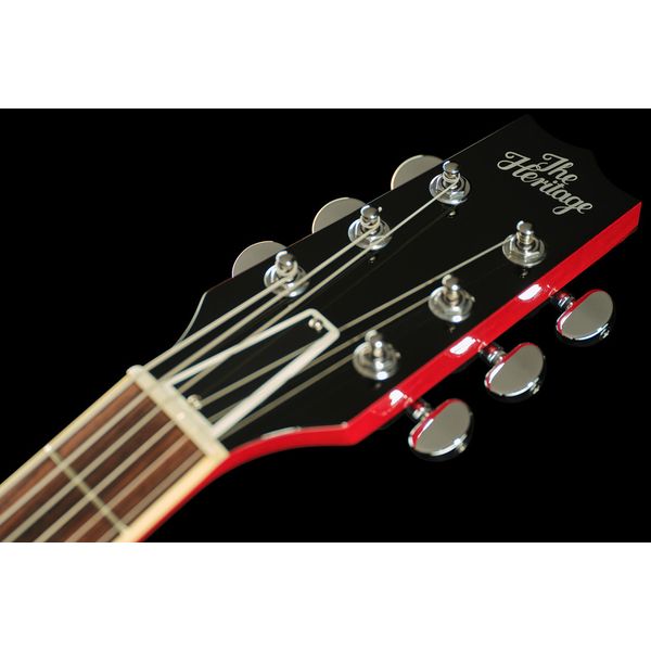 Heritage Guitar H-150 P90 OSB