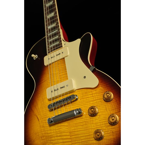 Heritage Guitar H-150 P90 OSB