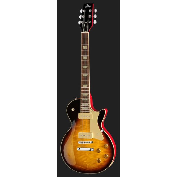 Heritage Guitar H-150 P90 OSB