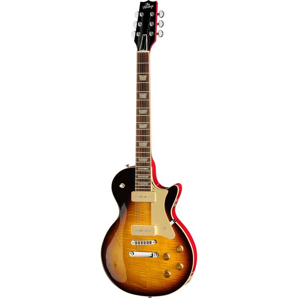 Heritage Guitar H-150 P90 OSB