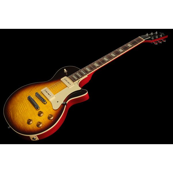 Heritage Guitar H-150 P90 OSB