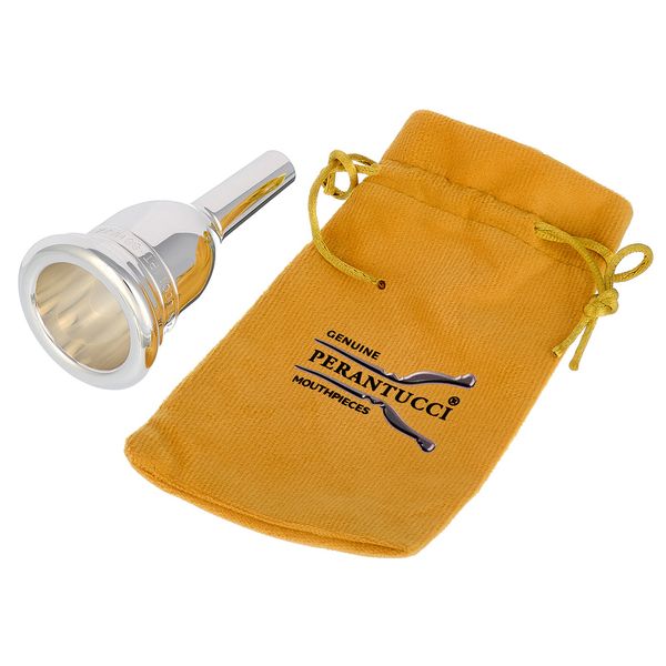 Perantucci Tuba Mouthpiece PT-88 MAXX