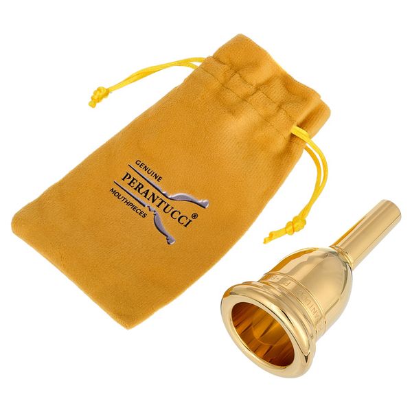 Perantucci Tuba Mouthpiece PT-88 MAXX G