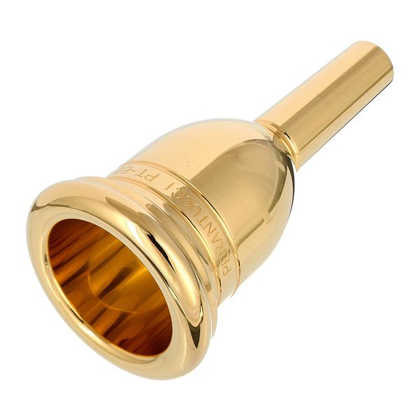 Perantucci Tuba Mouthpiece PT-88 MAXX G
