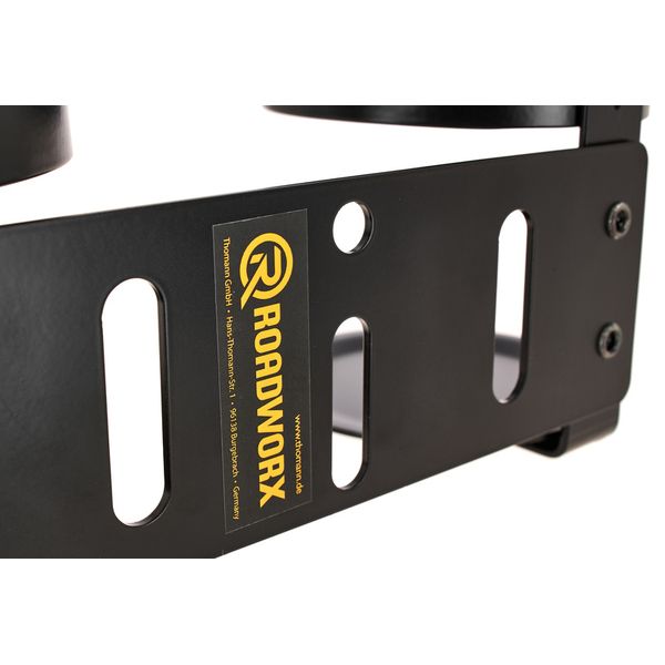 Roadworx Marching Drink Holder "Marvin"