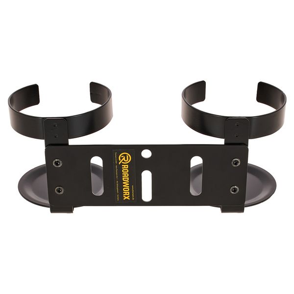 Roadworx Marching Drink Holder "Marvin"