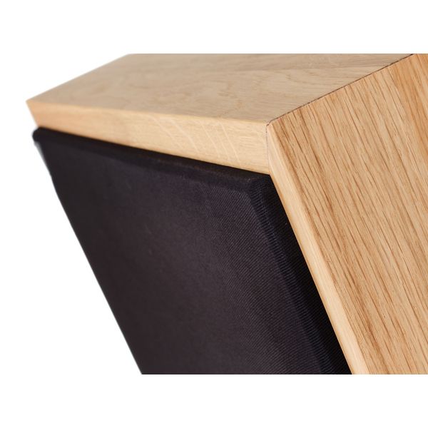 Ekustik Woody Queen Absorber Oak Black