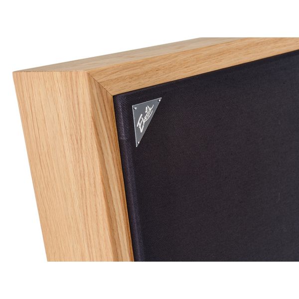 Ekustik Woody Queen Absorber Oak Black