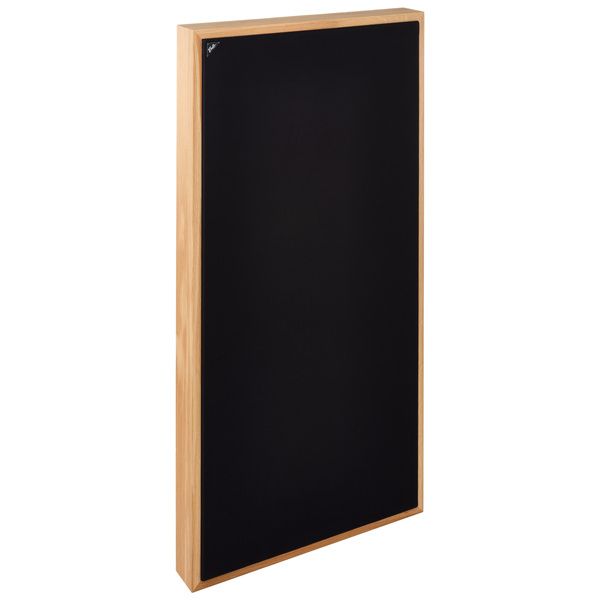 Ekustik Woody Queen Absorber Oak Black
