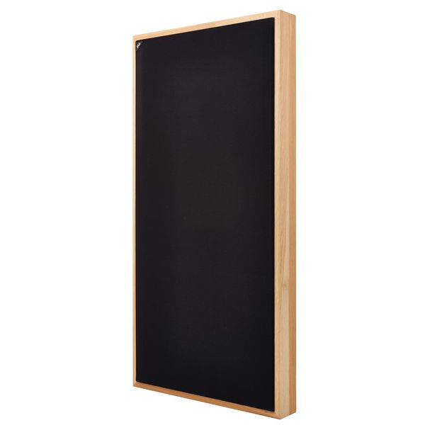 Ekustik Woody Queen Absorber Oak Black