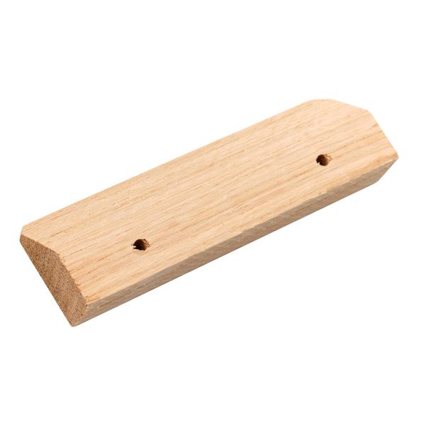 Ekustik Woody Queen Absorber Oak Black