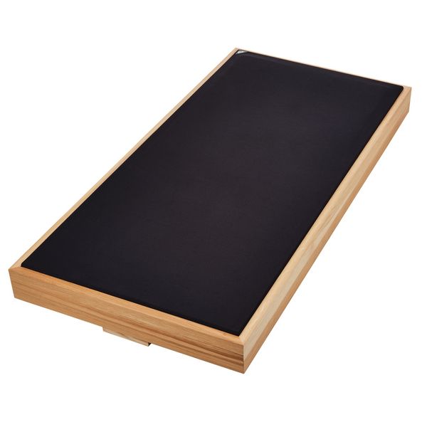 Ekustik Woody Queen Absorber Oak Black