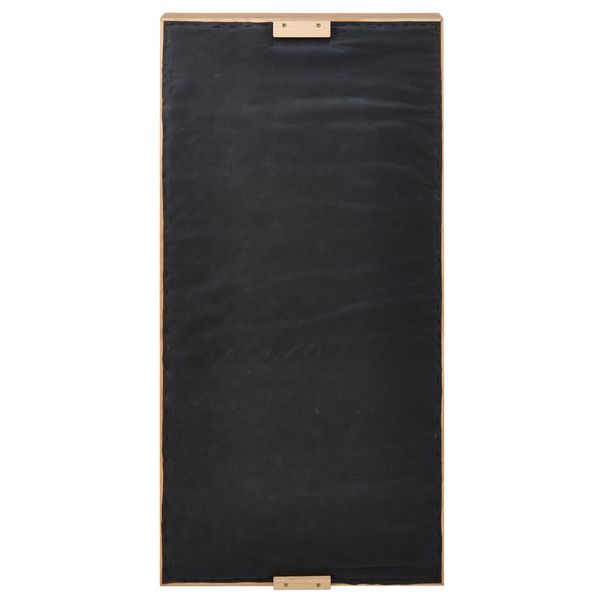Ekustik Woody Queen Absorber Oak Black