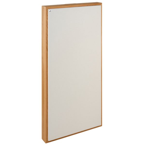 Ekustik Woody Queen Absorber Oak Creme