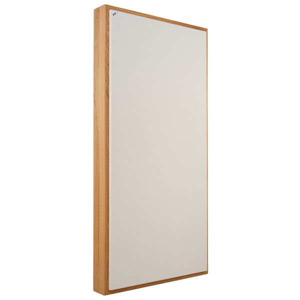 Ekustik Woody Queen Absorber Oak Creme