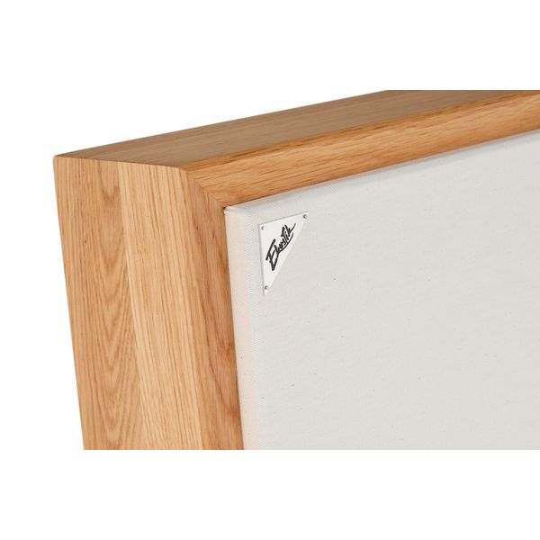 Ekustik Woody Queen Absorber Oak Creme