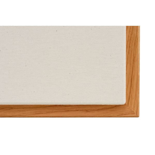 Ekustik Woody Queen Absorber Oak Creme