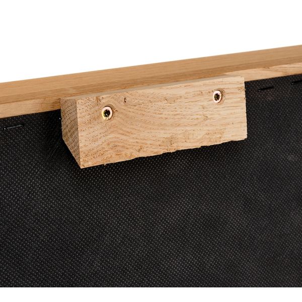 Ekustik Woody Queen Absorber Oak Creme