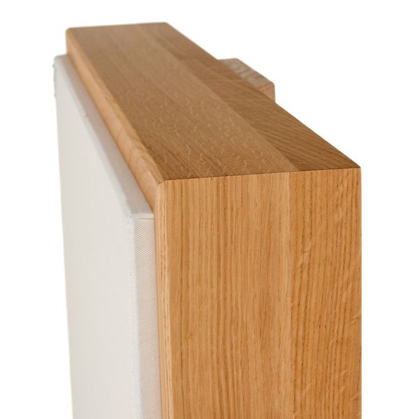 Ekustik Woody Queen Absorber Oak Creme