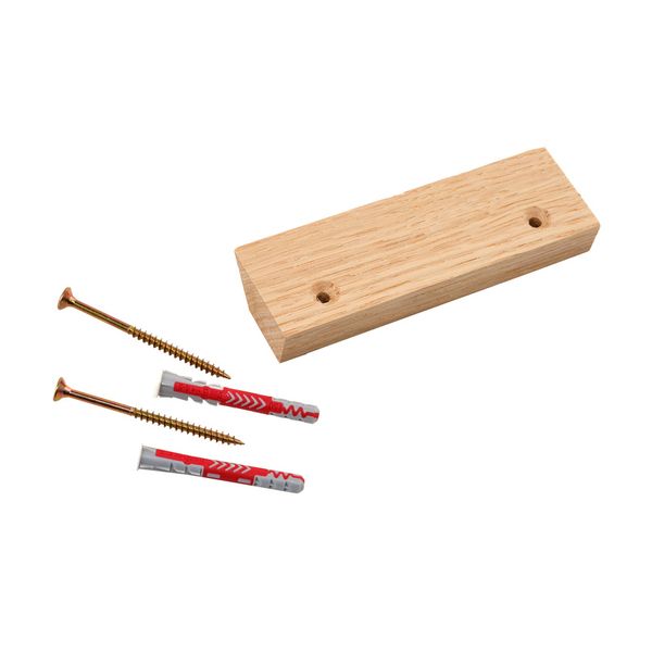 Ekustik Woody Queen Absorber Oak Creme