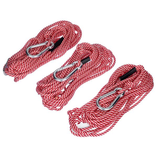 Manfrotto 087WBK Windbracing Kit